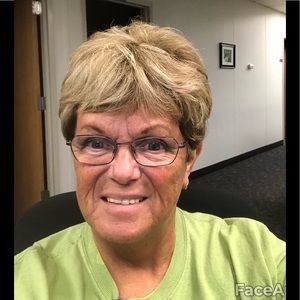 Meet your Posher, Norma